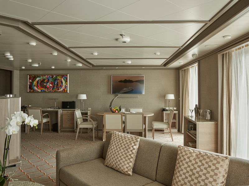 Grand Suite 